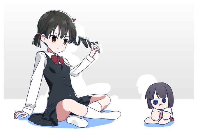 小走やえのtwitterイラスト検索結果 小走やえのtwitterイラスト検索結果
