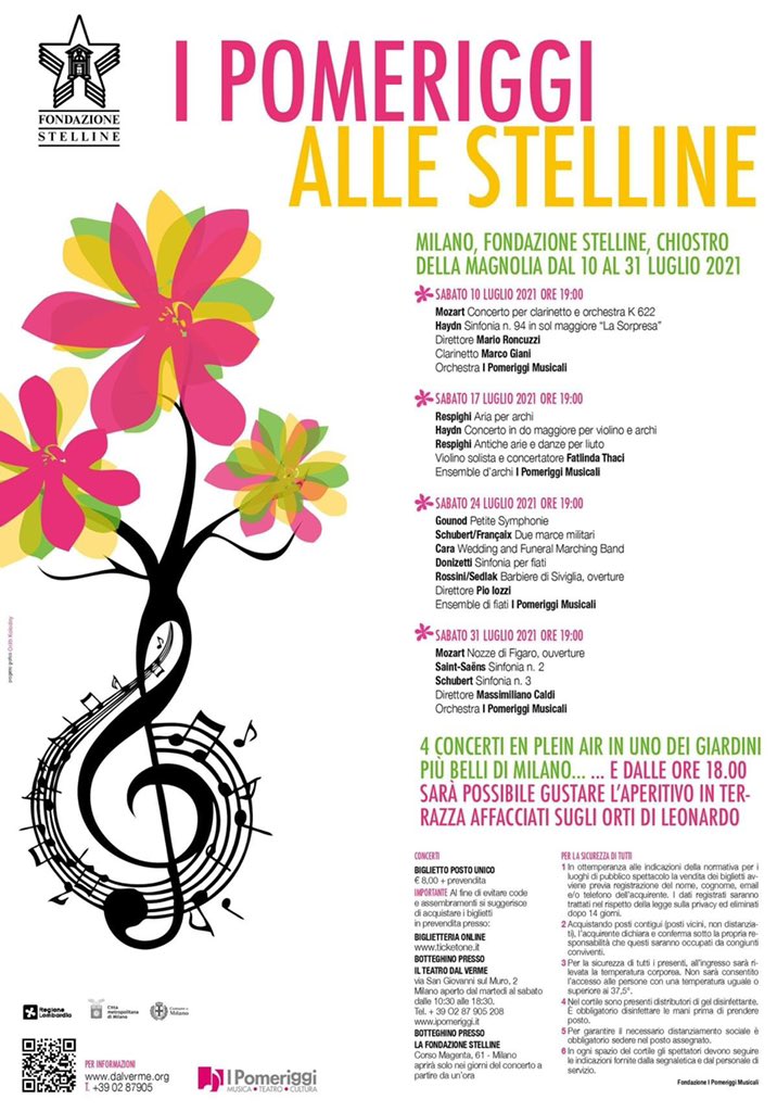 Fondazione Stelline tweet media