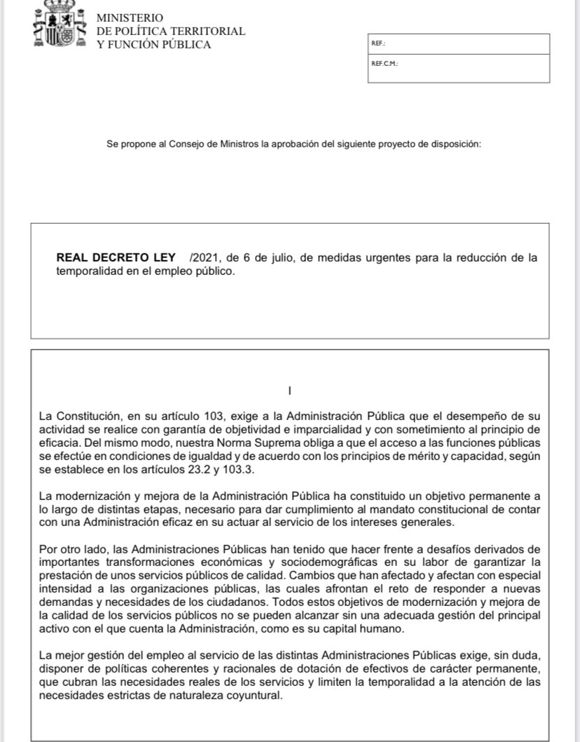 CON RESPECTO AL SEÑOR MINISTRO, LOS TRAIDORES DE UGT CCOO Y CSIF: VAYANSEEEEEE!!!!!! Y VOSOTROS A VER SI ESPABILÁIS DE UNA PUÑETERA VEZ !!!!!!!!! Os han vuelto a vender !!!!!!
Como siempre, los que han esperado hasta el último momento pensando que se salvarían … quizás no