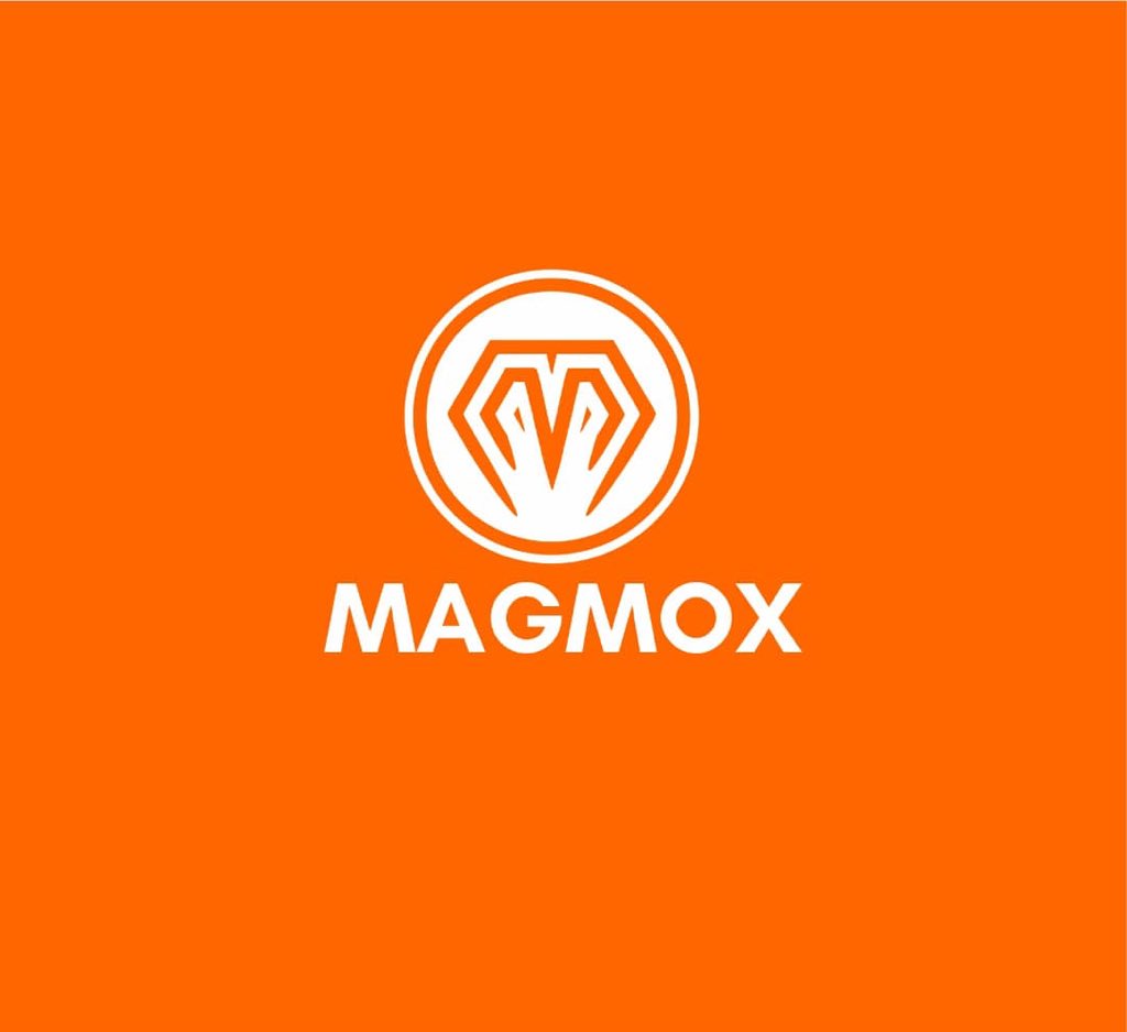 MAGMOX MGX tweet media