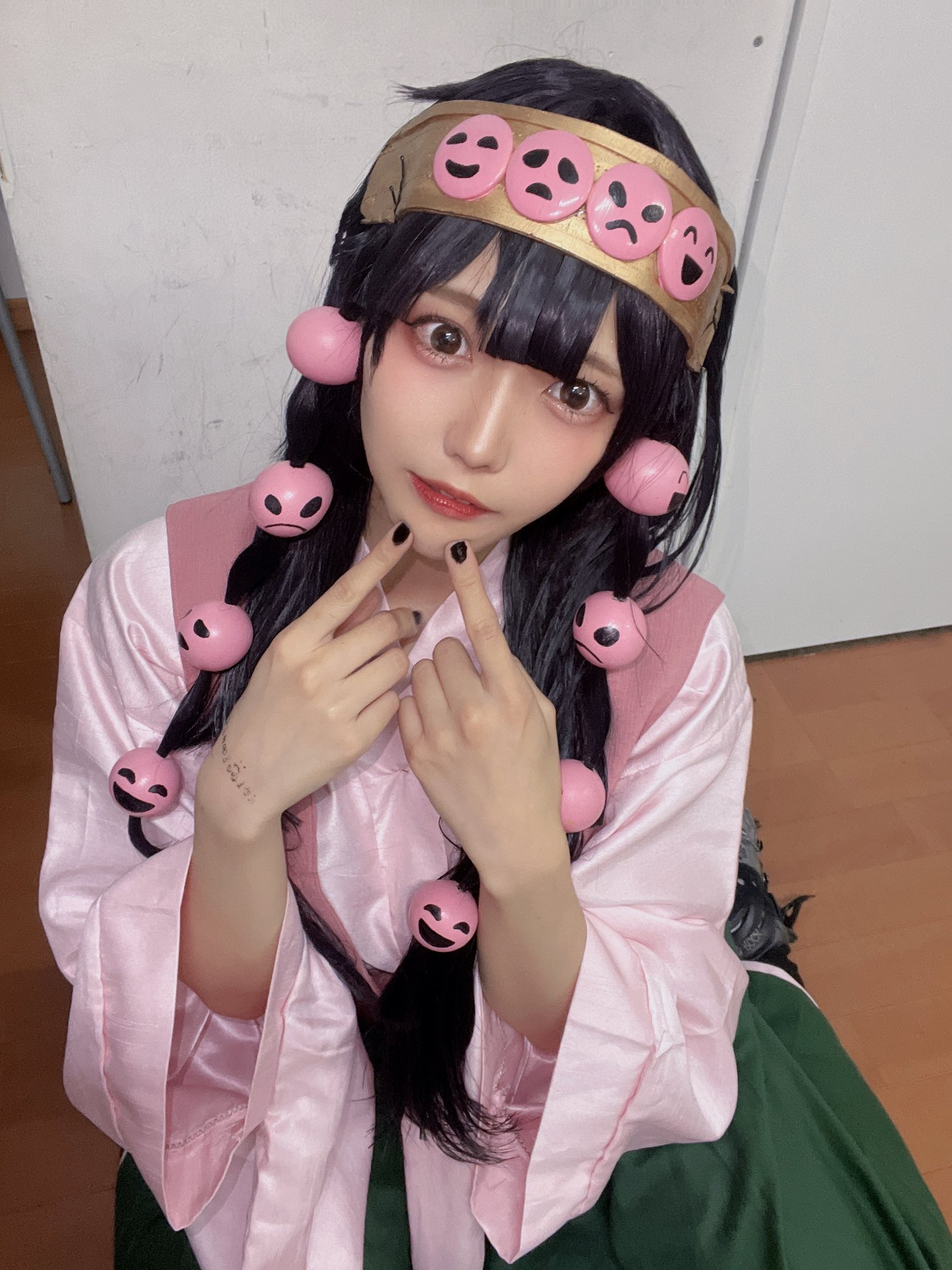 史上一番安い史上一番安いハンターハンター キルア コスプレ セット