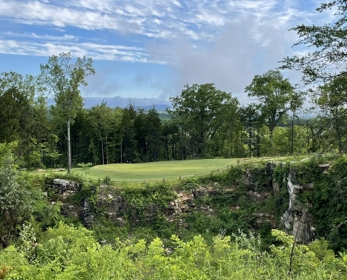 bergingolf's tweet photo. Two more weeks! The Patch https://t.co/22KoOX67Z6