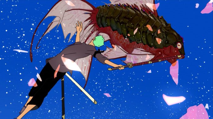 オマツリ男爵と秘密の島のtwitterイラスト検索結果 オマツリ男爵と秘密の島のtwitterイラスト検索結果