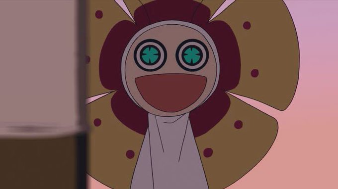 オマツリ男爵と秘密の島のtwitterイラスト検索結果 古い順