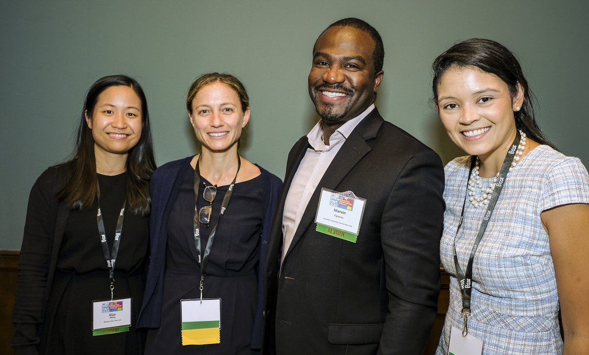 possefoundation's tweet photo. Now is the time to network! Ready to go back to grad school or change jobs? Check out the Career, Graduate and Fellowship Fair at the Posse Alumni Conference, July 16 + 17.

Register now ➡️ https://t.co/EhrNPB3AB7 #PosseAlumLead https://t.co/8oFQEhx6TQ