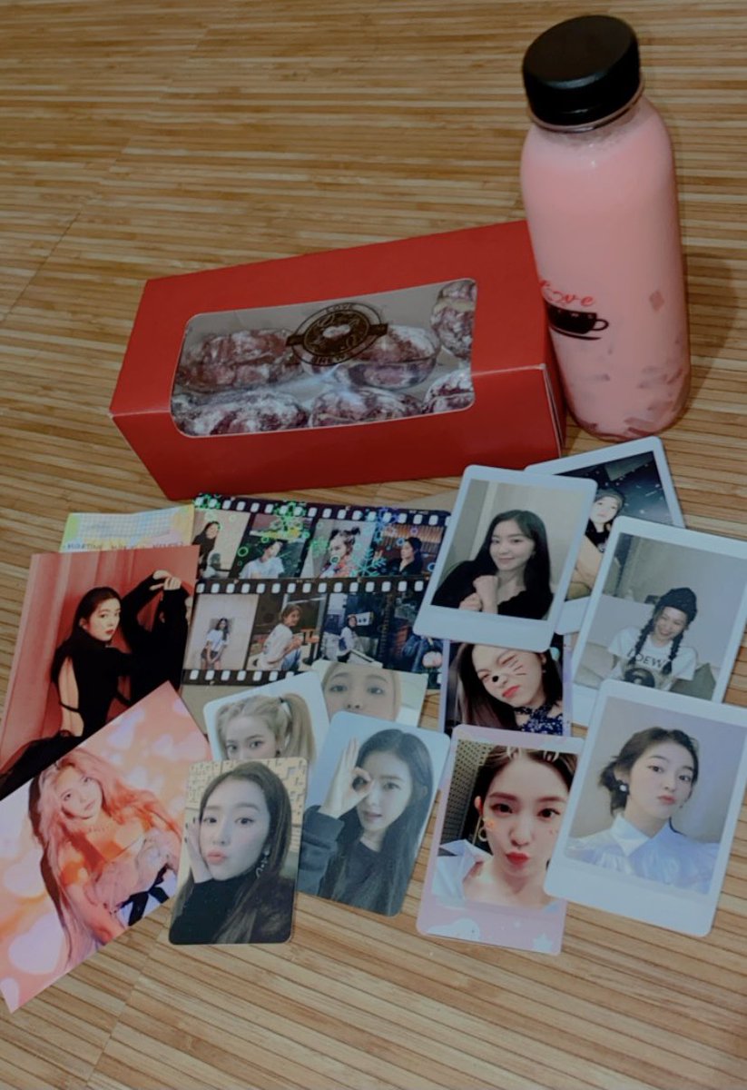 At long last. Akala ko sabay na sa comeback ee 😂 Thank you <a href="/LoveBrewsCSE/">Love Brews</a> ! 🧡