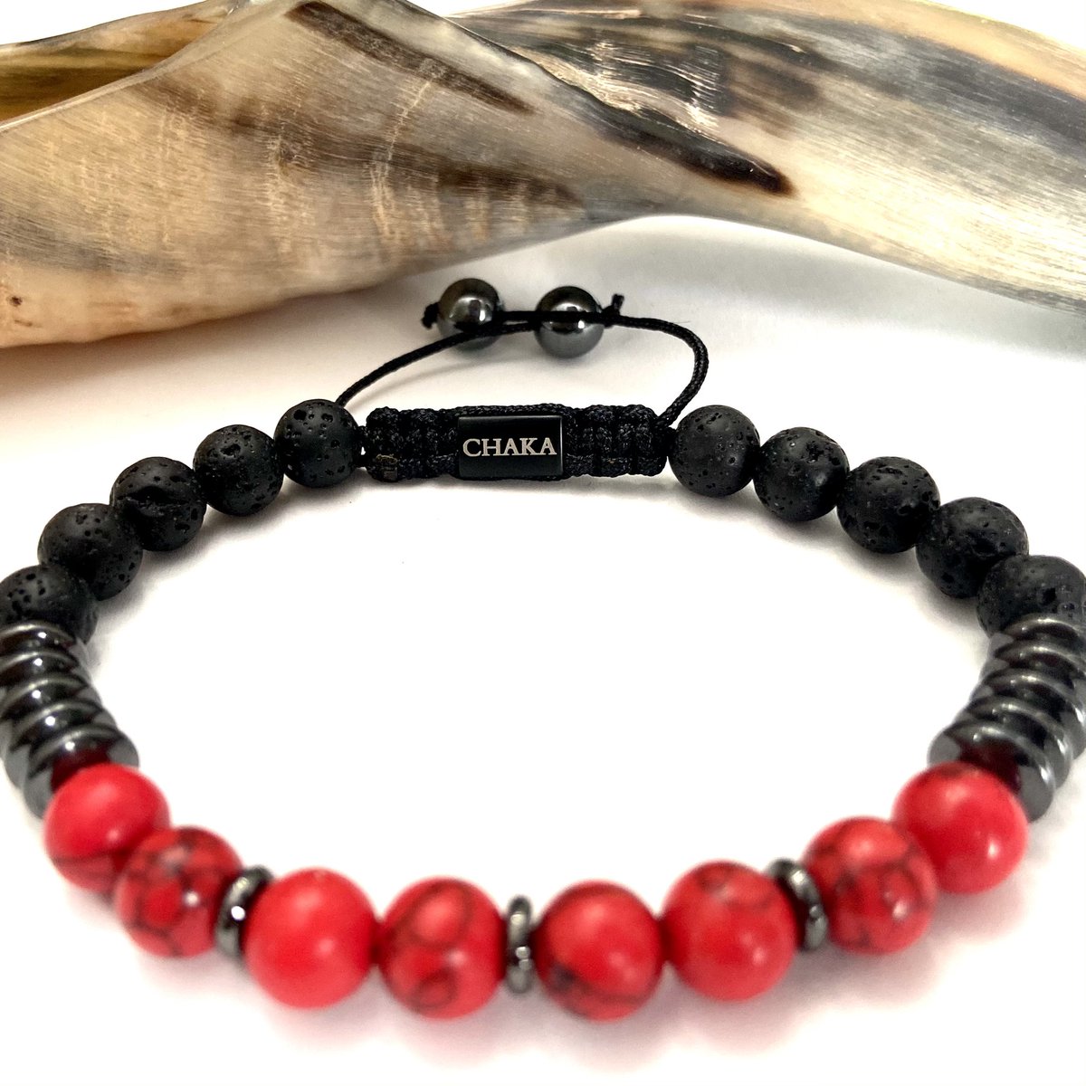 Handmade Healing Stone Bracelets by Chaka Beads! etsy.me/3bwRxQM

 #fashion #Mensfashion #MensHealth #BlackOwned #BlackOwnedBusinesses #mensjewelry #etsyshop #handmade
