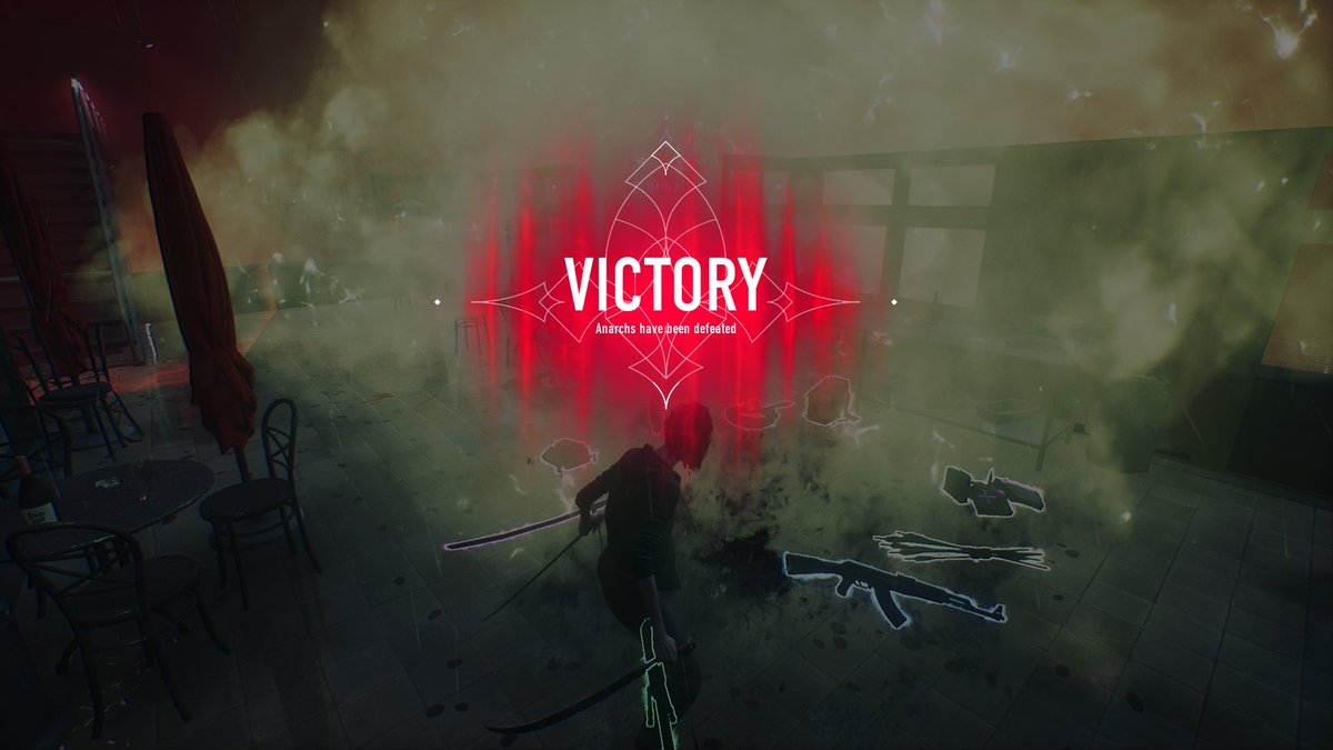 MiniMiniDota's tweet image. Feels amazing to play Bloodhunt! I've been a part of developing this game for 1.5 years now and I am so happy that about the closed alpha going on right now :)