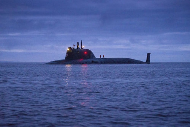 DefenseMirror's tweet photo. .@MoD_Russia #submarine #Borei #Yasen:: Russian Navy Tests Submarine Weapons, Systems at 500 Meters Depth https://t.co/YKiKDK1OHV https://t.co/FHpd4JmT81