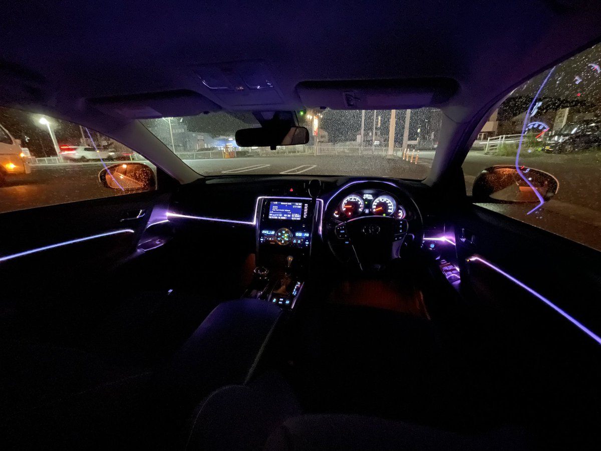 ラク 俺は頑張った でもドア開けたらチューブが見えるの嫌 あー指痛い マークx 車好きと繋がりたい マークしか勝たん アンビエントライト 頑張った ラク 俺は頑張った でもドア開けたらチューブが見えるの嫌 あー指痛い マークx 車好きと繋がりたい マークしか勝たん アンビエントライト 頑張った