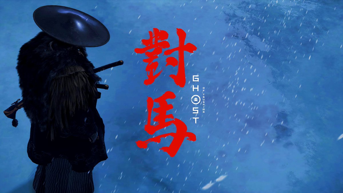 CallMeDestry's tweet photo. Some hats for @HowieVP and their #GoTHats! I don't think I ever take shots of Jin without a hat on...I'm sure his hair looks awful by now ๐
#VirtualPhotography
#GhostofTsushima
@Sand_Ce https://t.co/v0U9hMbC1Q