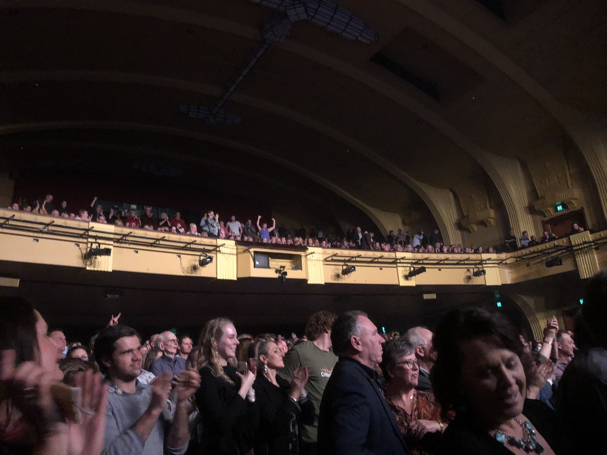 onthepulseAUS's tweet photo. Channeling my inner Scomo...
How good is @paulkelly ??(not the CHO one)
Great performance @EmpireToowoomba @toowoombaregion 1st gig in 18 months & was on point, excellent
All the greats #toherdoor #gravyday #dumbthings #deeperwater #fromlittlethings
Keep supporting live music https://t.co/zCIsZPq8P8