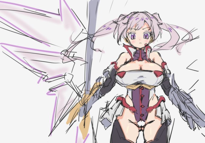 本家情報更新待ち…と思ったけどキャラだけは先に進められるか…! 