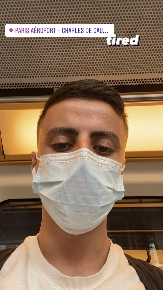 ModerationUms's tweet photo. 🇫🇷✈️ | Et voilà.. Dubaï c'est fini ! Vous pouvez toujours revoir toute les aventures sur les story à la une de @ums_yt ! 🇦🇪 https://t.co/qfPRJH8mHZ