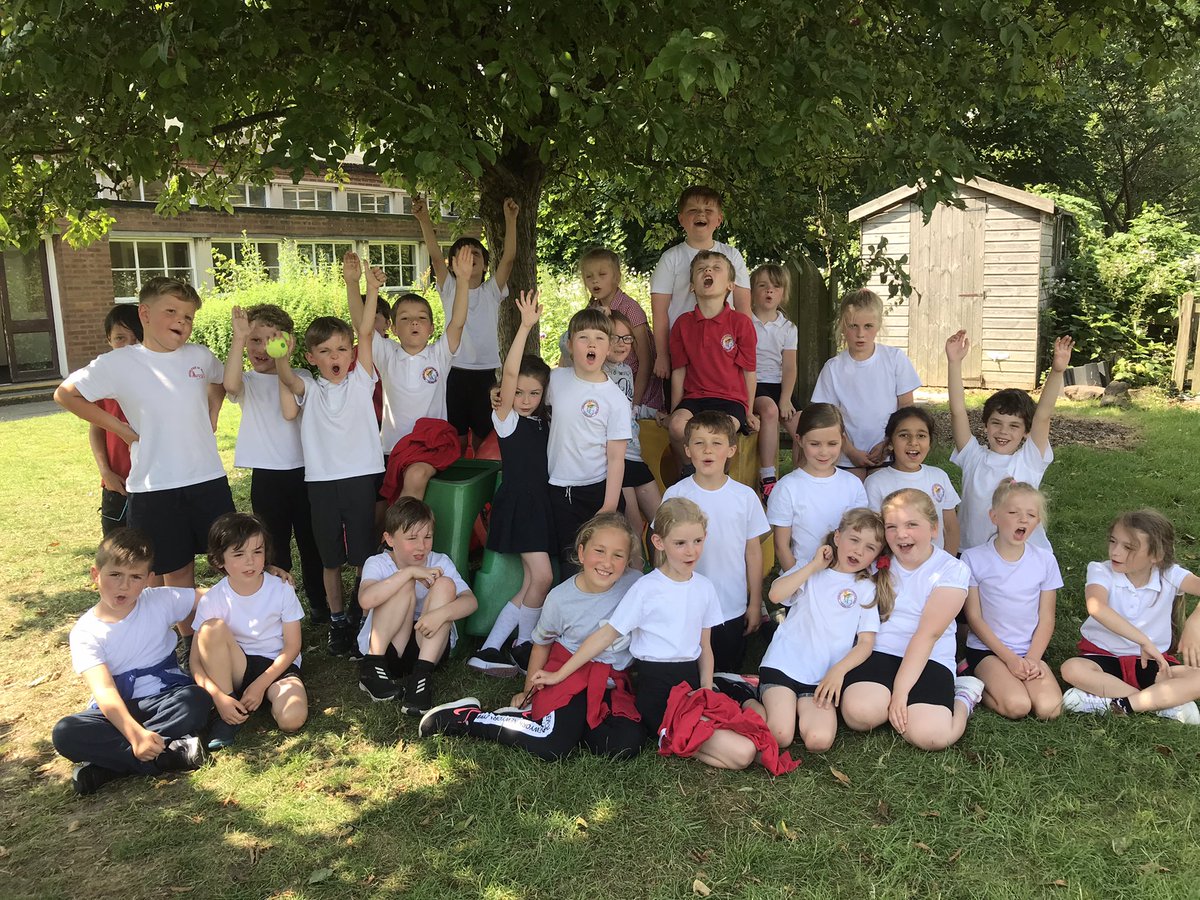 OverleighSchoolY2 tweet media