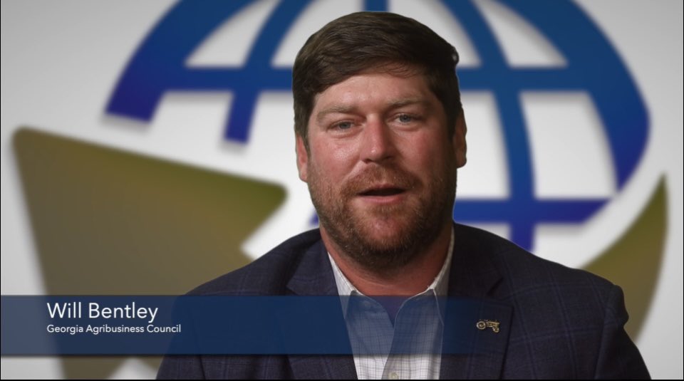 JAMES Magazine Online (@jamesonlinega) on Twitter photo GA Agribusiness Councilās Will Bentley sat down with <a href="/Georgia_CEO/">Georgia CEO</a> to discussĀ #agricultureās economic impact on Georgia and how you can help support Georgiaās farmers <a href="/GAagribusiness/">Georgia Agribusiness</a> insideradvantage.com/2021/07/02/295⦠GA Agribusiness Councilās Will Bentley sat down with <a href="/Georgia_CEO/">Georgia CEO</a> to discussĀ #agricultureās economic impact on Georgia and how you can help support Georgiaās farmers <a href="/GAagribusiness/">Georgia Agribusiness</a> insideradvantage.com/2021/07/02/295ā¦