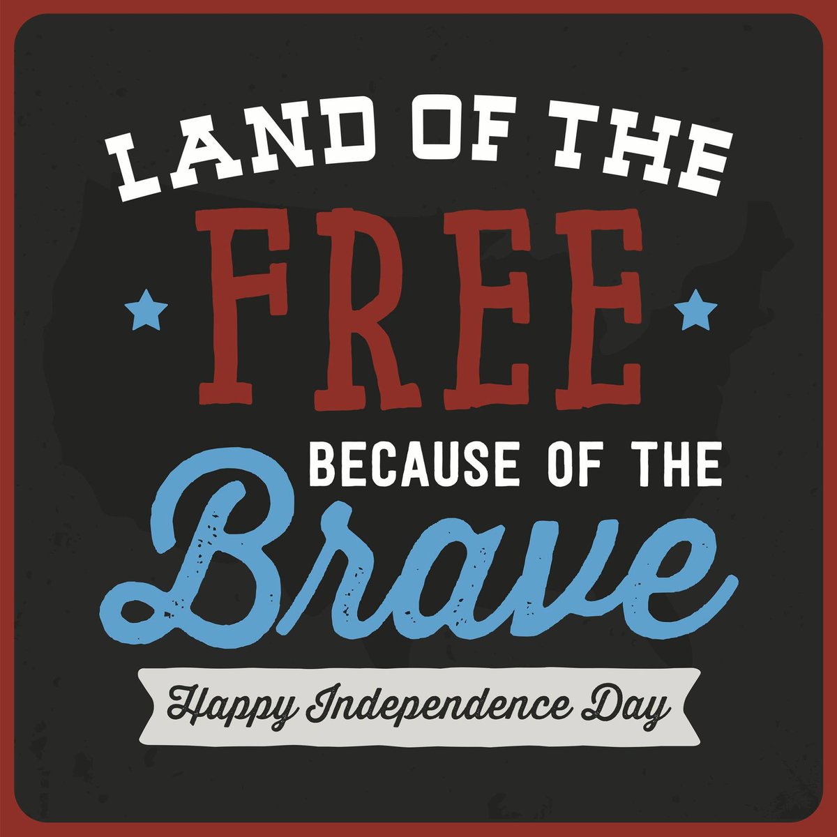 Pray_Chiro's tweet image. Wishing all of our patients a very happy INDEPENDENCE DAY!🇺🇸 🎆
Our offices are open for our regular schedule on Saturday and Monday. Have a great July 4th!