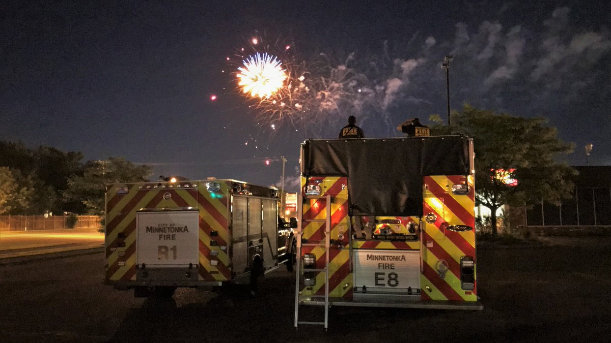 MtkaFD's tweet photo. Happy 4th of July from #MtkaFD! https://t.co/4mIxedTL9d