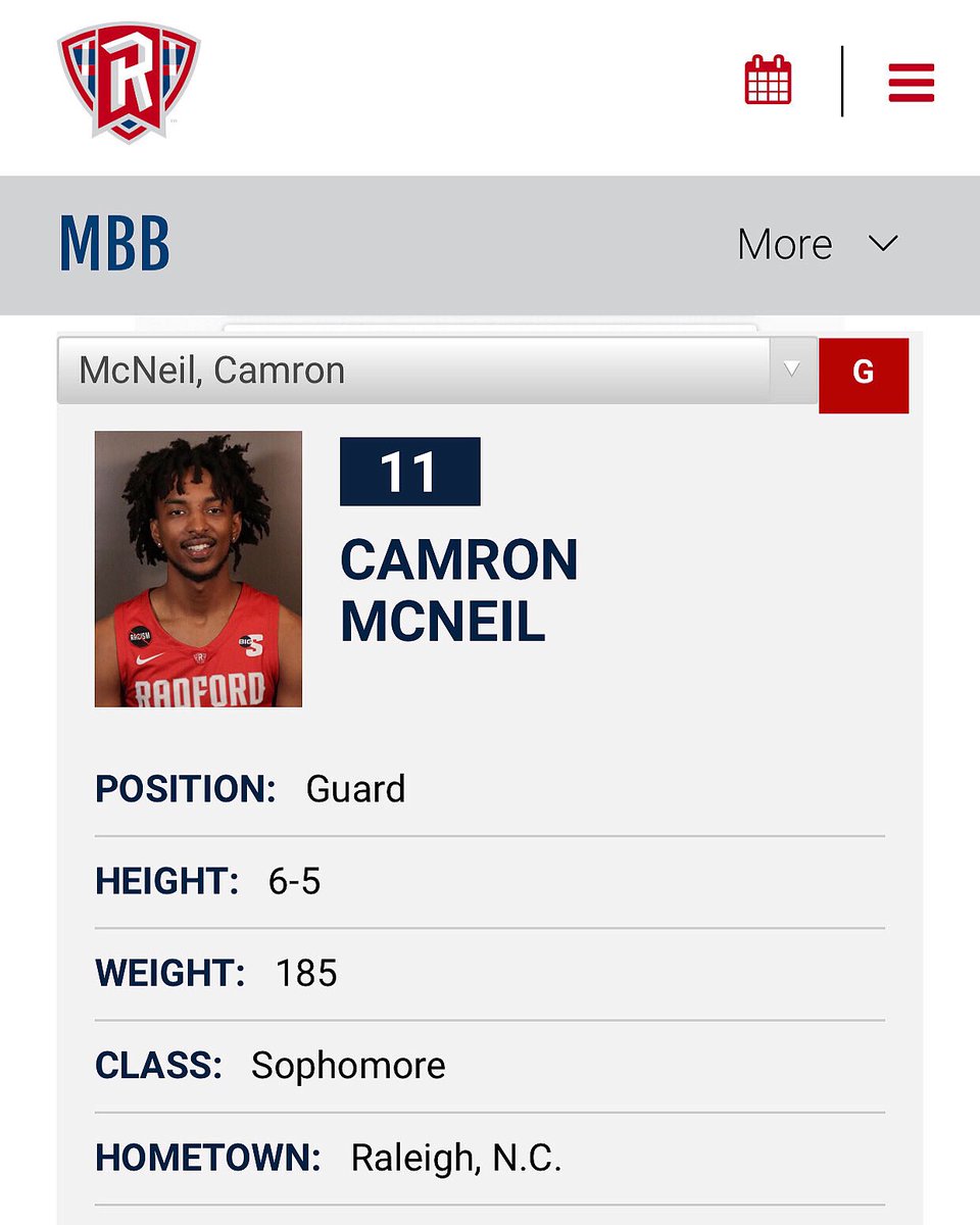 RebelAllDay's tweet photo. So it begins!!!
Killa Season @McBucks_ !!! 
👨🏽‍🎓🏀💯💪🏽 https://t.co/L7rIuI7xhA