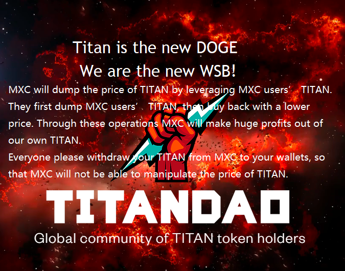 titalkX tweet media