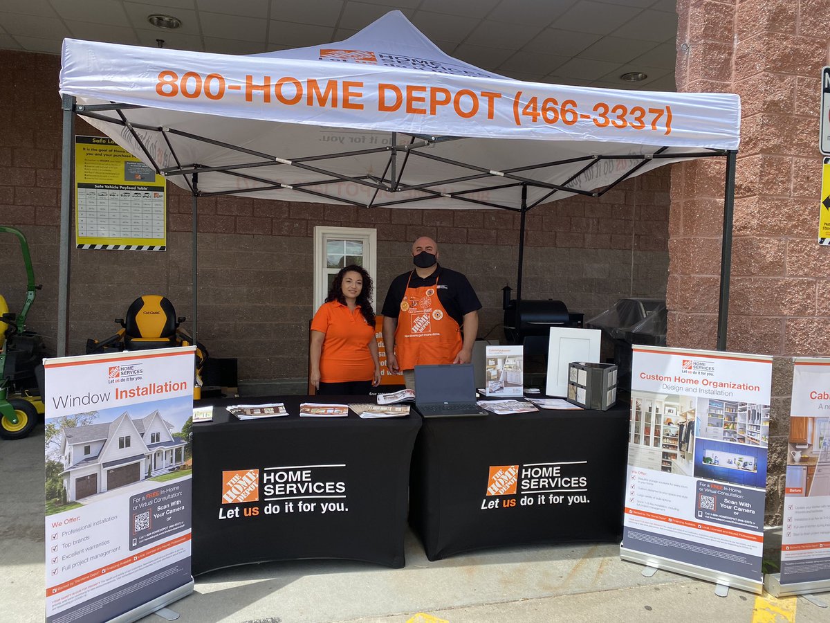 Lisa (@lisaadamsthd) on Twitter photo Supporting Store 951 with some HDIS events.   Great day. Thank you team. Supporting Store 951 with some HDIS events.   Great day. Thank you team.