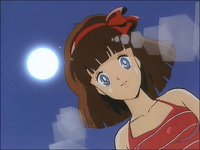 小説版「サマーウインド」が復刻で、表紙が刷新されたのは良い事だけど「元の絵はイマイチで」というツイートを見て、ぐんにょりするなど…。入手は困難だけど、アニメ本編もノベライズ版も傑作だよ…。 