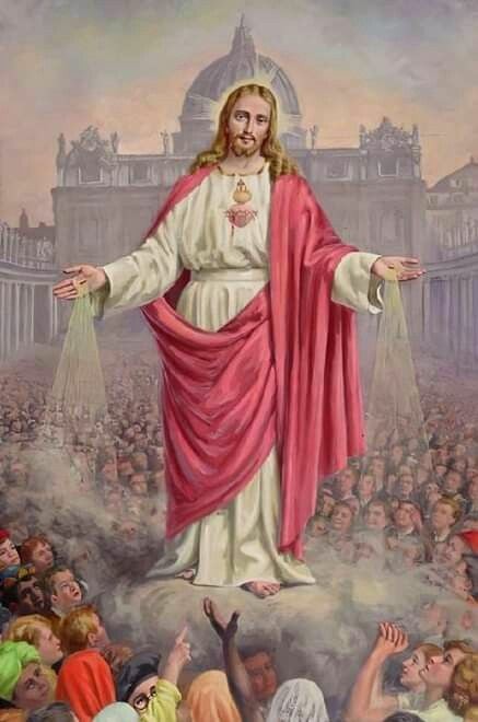 sscjusa's tweet photo. Glory be to the Most Sacred Heart of Jesus! Glory forever! https://t.co/Ua8NFlUMhT