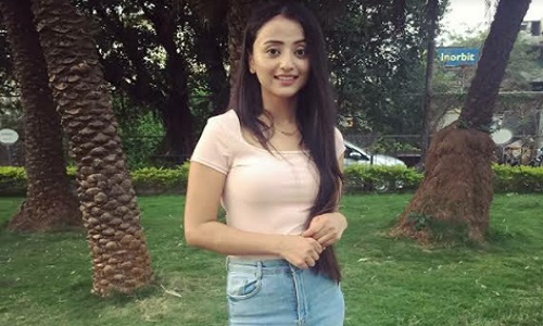 Meditation helped me get through the pandemic – Monika Chauhan 

Read more - tellydhamaal.net/tv/meditation-…

#MonikaChauhan #RanjuKiBetiyaan #DangalTV