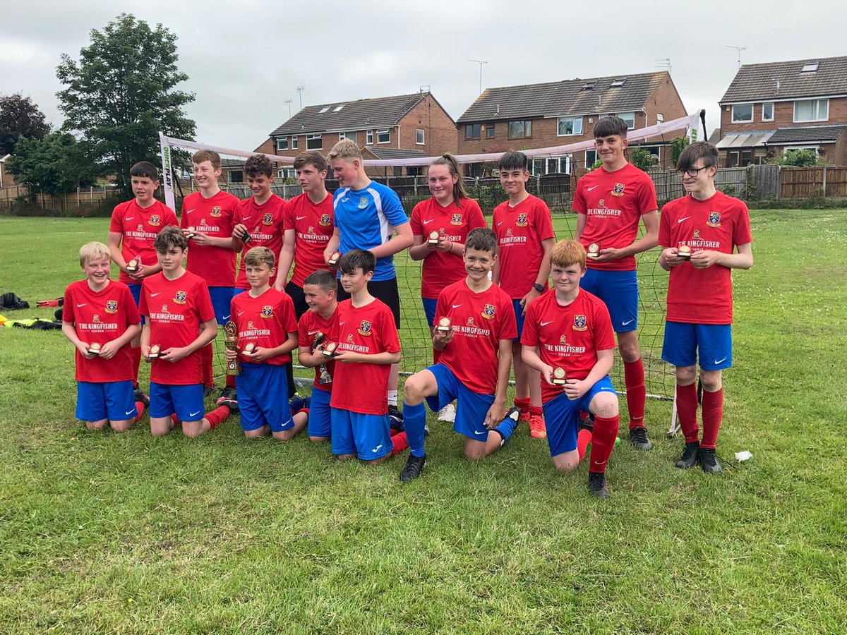 @KirkhamJuniorFC tweet media