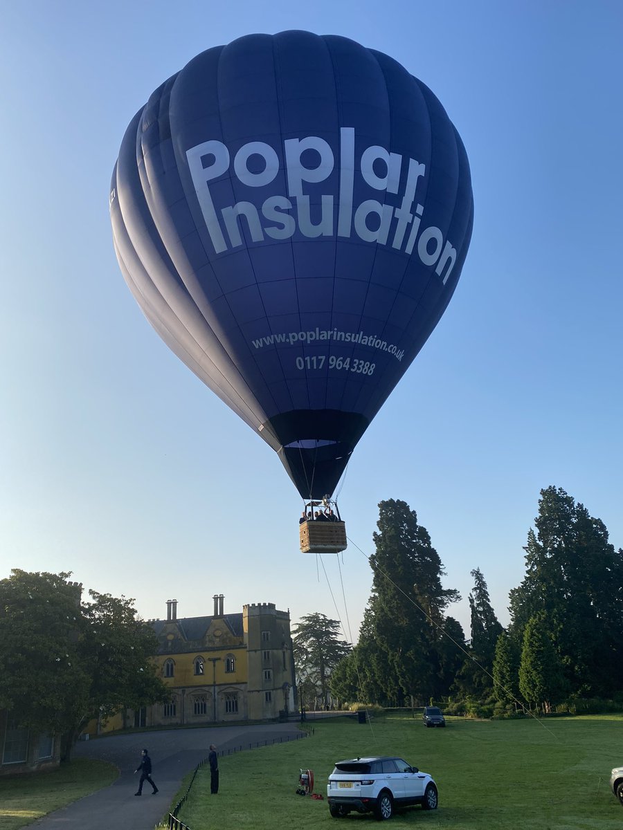 MJ Ballooning tweet media