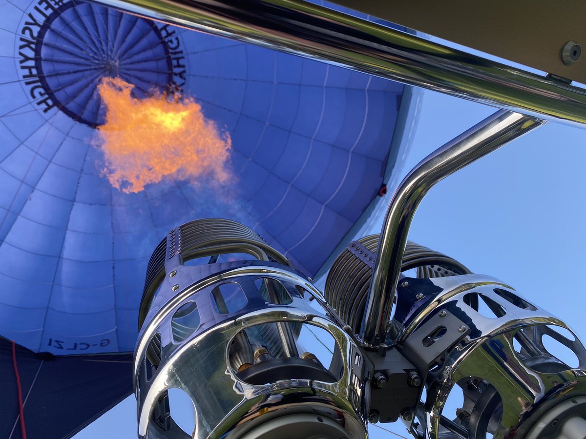 MJ Ballooning tweet media