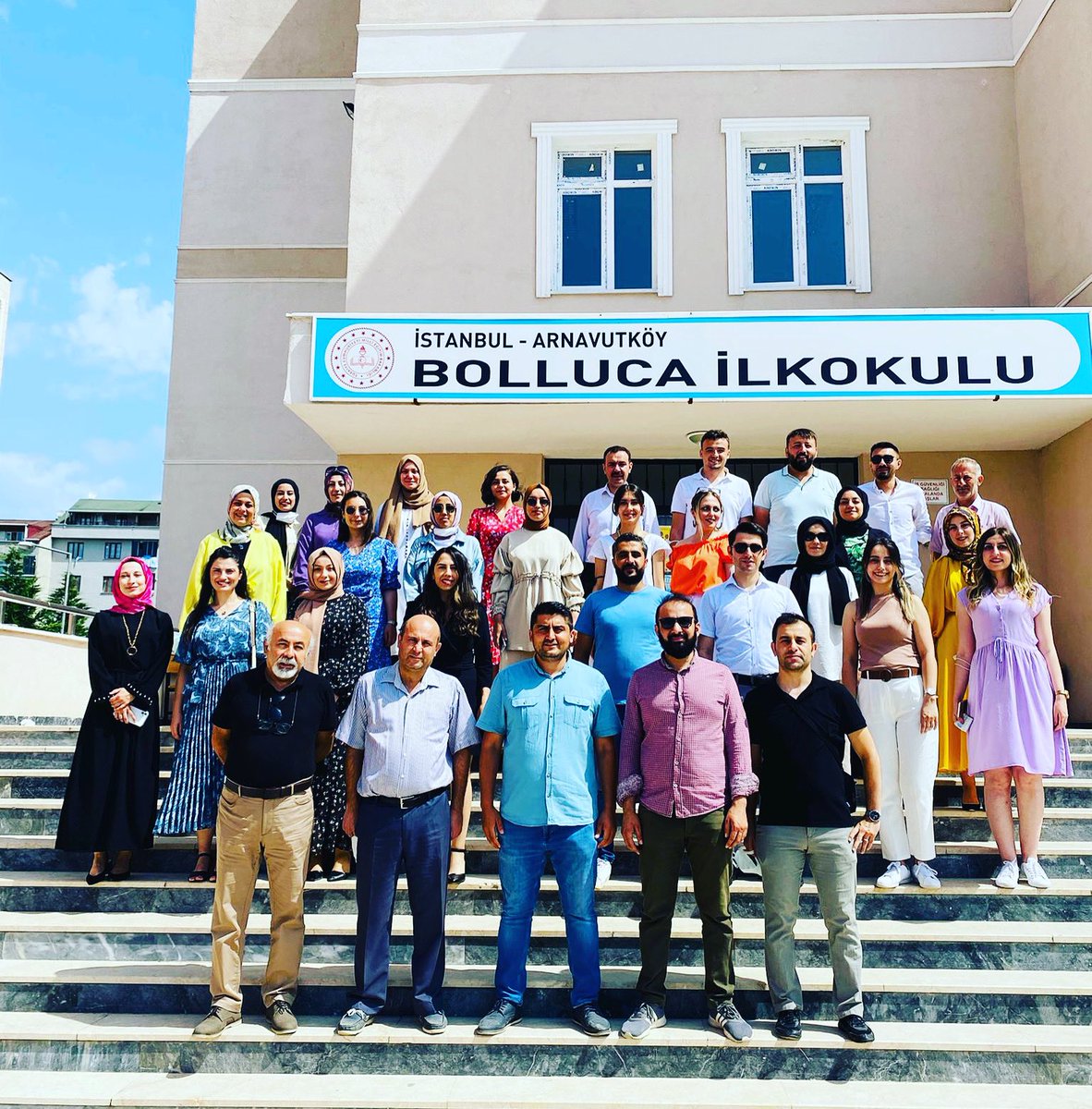 2020-2021 EĞİTİM ÖĞRETİM YILIMIZI TAMAMLADIK. Emeği geçen tüm öğretmenlerimize teşekkür eder öğrenci ve velilerimize iyi tatiller dileriz. <a href="/tcmeb/">Millî Eğitim Bakanlığı</a> <a href="/ziyaselcuk/">Ziya Selçuk</a> <a href="/istanbulilmem/">İstanbul İl Millî Eğitim Müdürlüğü</a> <a href="/memleventyazici/">Levent Yazıcı</a> <a href="/Arnavutkoy_K/">Arnavutköy Kaymakamlığı</a> <a href="/ARNAVUTKOYMEM/">Arnavutköy İlçe Millî Eğitim Müdürlüğü</a> <a href="/HasipTurhan/">Hasip Turhan</a>