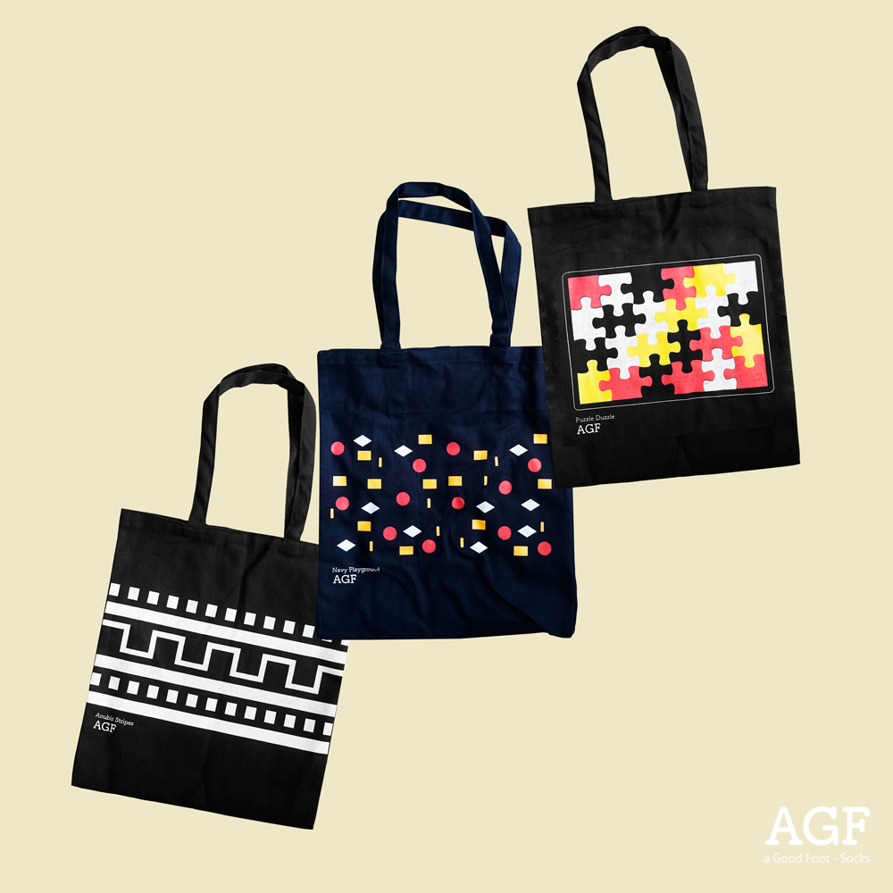 agoodfoot_id's tweet image. Totebag back in stock! Dengan fitur zipper terbaik.
_____
Order : agoodfoot.com/BelanjaAgf
Gratis ongkir Shopee &amp;amp; Tokopedia

#AGF #AGoodFoot #EverydayColor