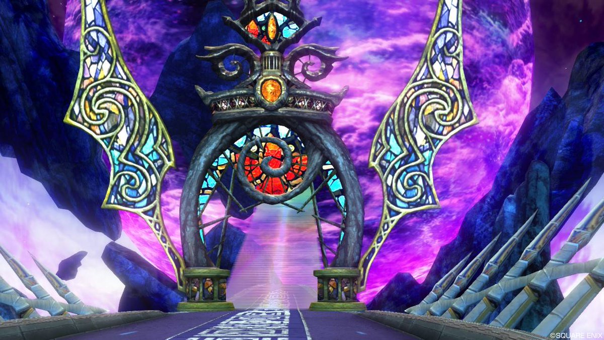 アリーゼの風景ss アリーゼの風景ss