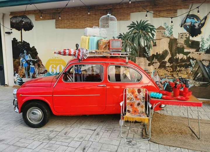 SocialCar tweet media