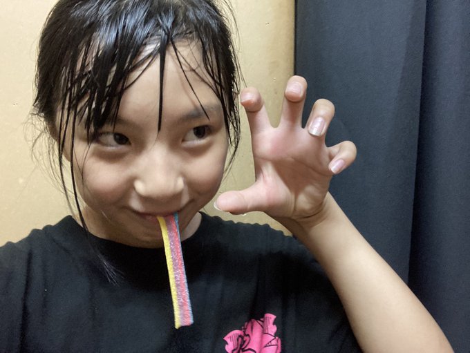 Twitterのコスプレ画像9