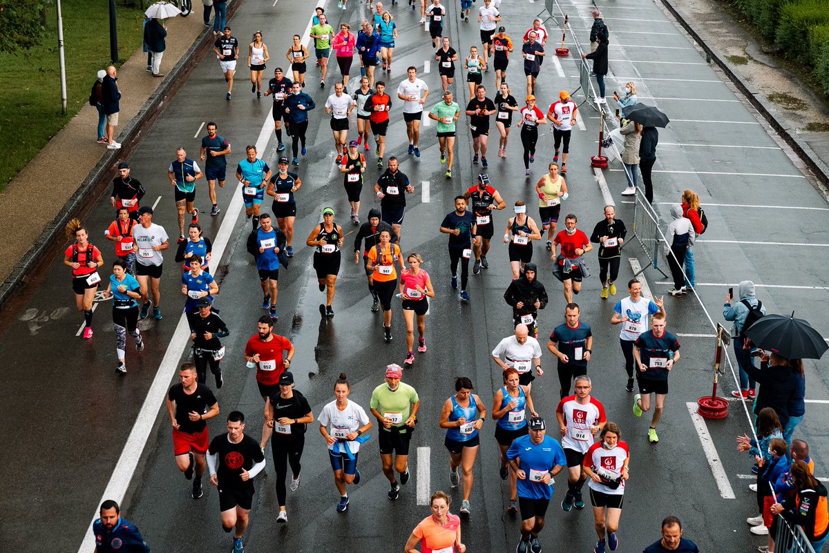 J'AIME COURIR tweet media