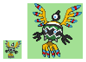 Twoucan シンボラー の注目ツイート イラスト マンガ