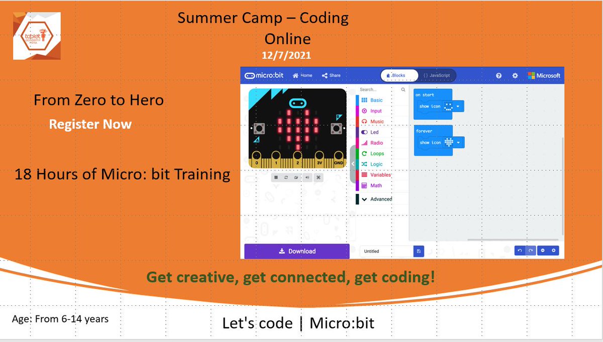 Tablet Academy MENA tweet media