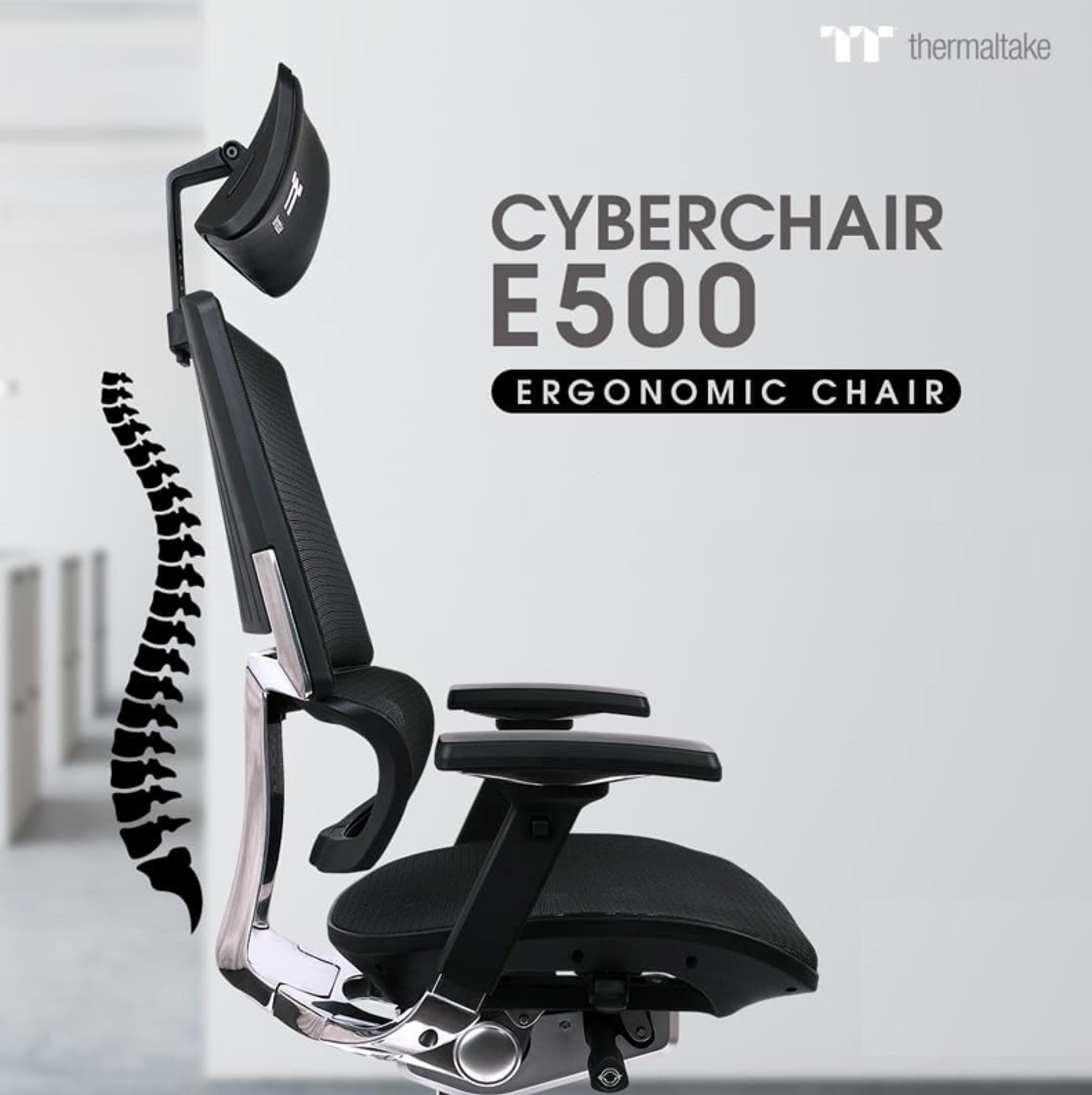 Thermaltake Technology Inc on X