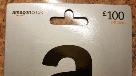 mvouchercodes1's tweet photo. Happy #FridayFeeling #COMPETITION Win £100 Amazon voucher #Giveaway 

To enter, simply #RT&amp;F plus let us know in the comments #win

Ends 10/07/21. 
Visit https://t.co/AxE9N0YegC Must search your favorite stores and share stores link

#FridayThoughts #fridaymorning #FreebieFriday https://t.co/K9BI8WxGVm