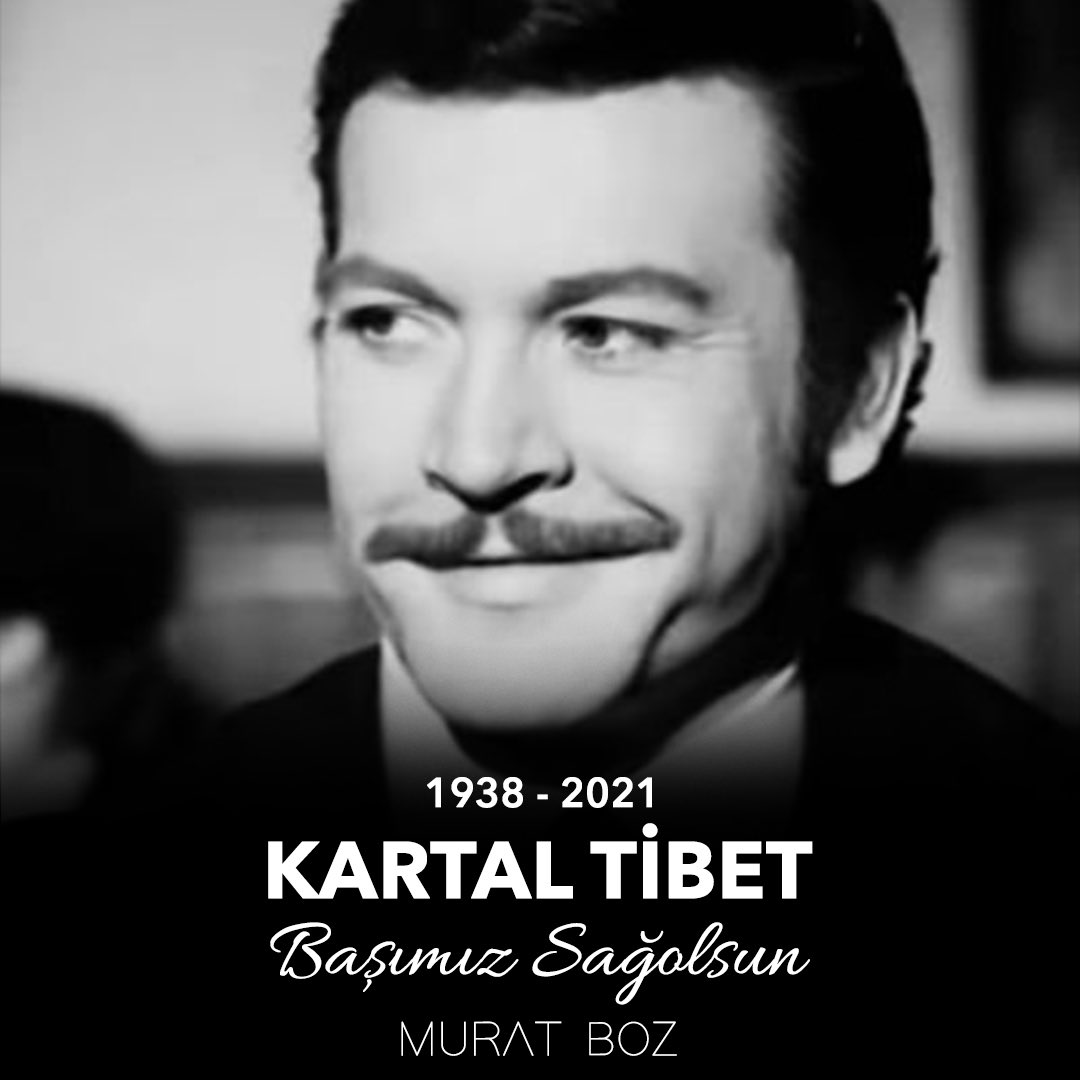 MuratBoz's tweet photo. #KartalTibet Başımız Sağolsun… https://t.co/gFehFfvCHa