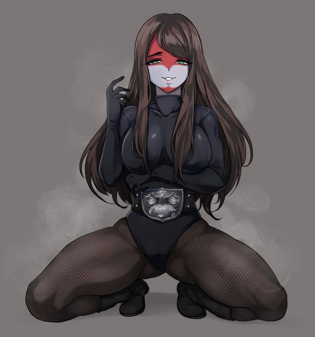 いつぞやにツイートした、夢に出てきた女戦闘員を描いてみようのシリーズ…。

ショッカー戦闘員がさそりメイクで蜂女系統のカラーの衣装を着ている謎のカットが写った書籍を店で発見。これは早速早く買わねばと思いレジに持って行って目が覚めるという定番のオチ。記憶をたどって描いてみました。 