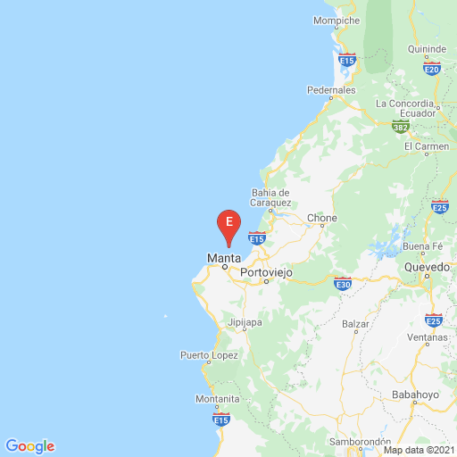 IGecuador's tweet photo. #SISMO ID: igepn2021mvgj Revisado 2021-07-02 04:30:32 TL Magnitud:3.98 Profundidad: 5.61 km, a 12.75km de Jaramijo,Manabi,Latitud: -0.8498 Longitud:-80.6817 Sintio este sismo? Reportelo! en https://t.co/1PT5nTXFcB https://t.co/5lv92cJtYD
