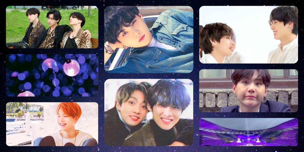 yg_mz_0309_1013's tweet image. ┈┈┈┈New  Tag┈┈┈┈  

         yoongi   ❤︎❤︎❤︎  kookv

         97line⋰aichi⋰♀︎⋰同他◎

    ♡or↺ 気になりさんお迎え参ります
    
#armyと繋がりたい 
#armyいいねくれた人フォロー 
#大人ARMYさんと繋がりたい 
#ARMYと仲良くなりたい