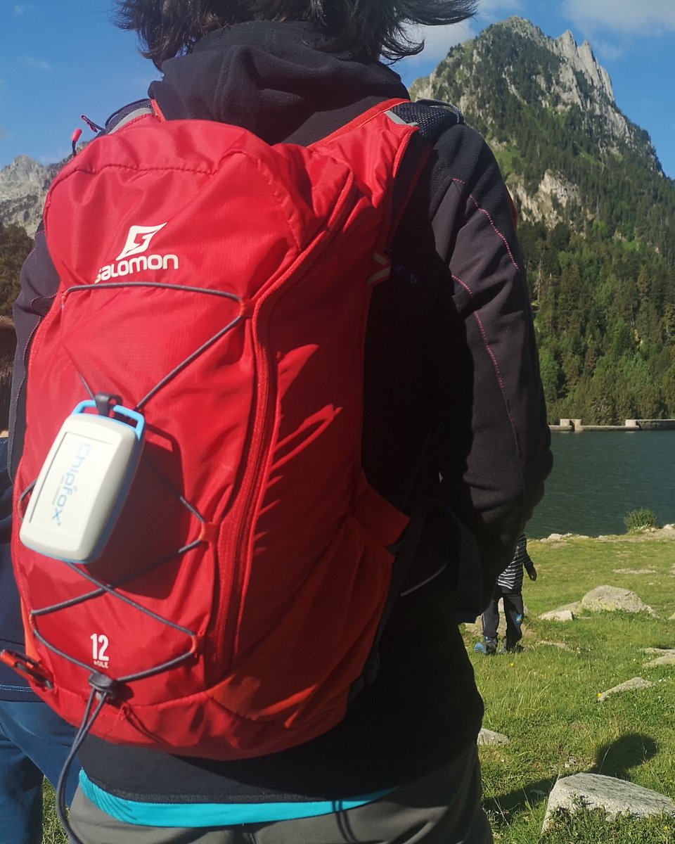 ChipfoxES's tweet photo. ¿ Eres más de mar o montaña ?
¡Lleva siempre tu chipfox GPS Tracker encima !

ℹ️ Más información: https://t.co/Z0B4affJF2

@SigfoxES #assettracking #gps #iot https://t.co/LQmqozEtFZ