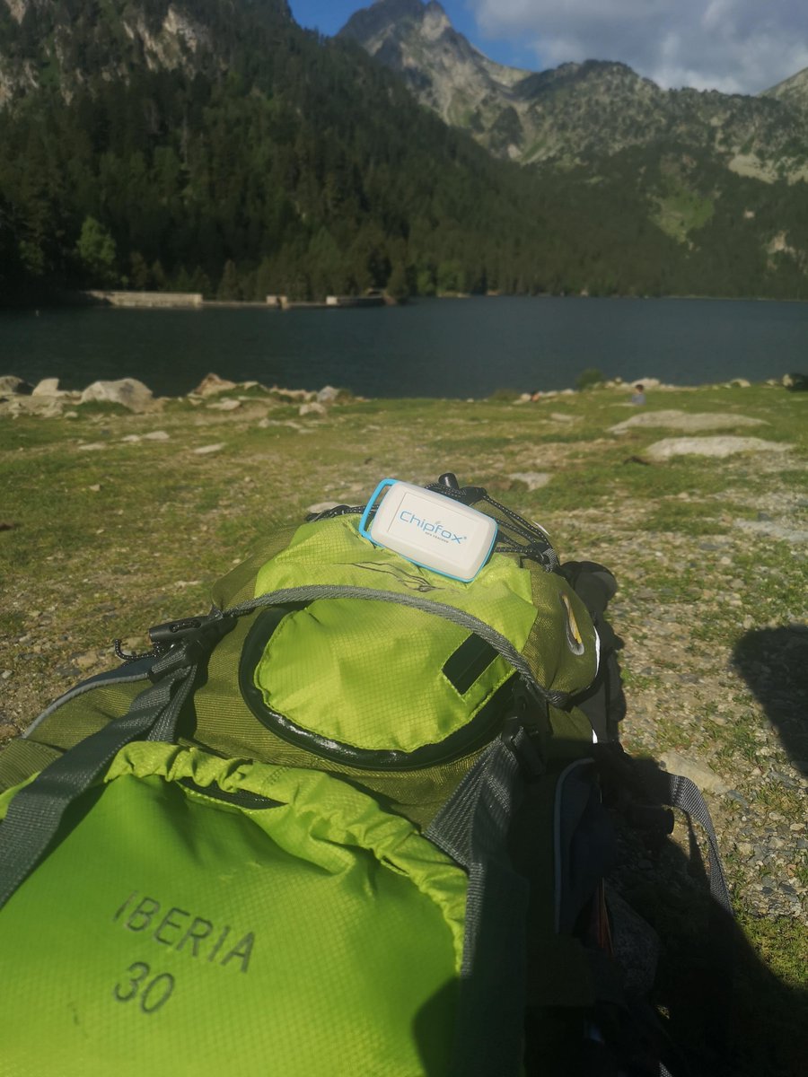 ChipfoxES's tweet photo. ¿ Eres más de mar o montaña ?
¡Lleva siempre tu chipfox GPS Tracker encima !

ℹ️ Más información: https://t.co/Z0B4affJF2

@SigfoxES #assettracking #gps #iot https://t.co/LQmqozEtFZ