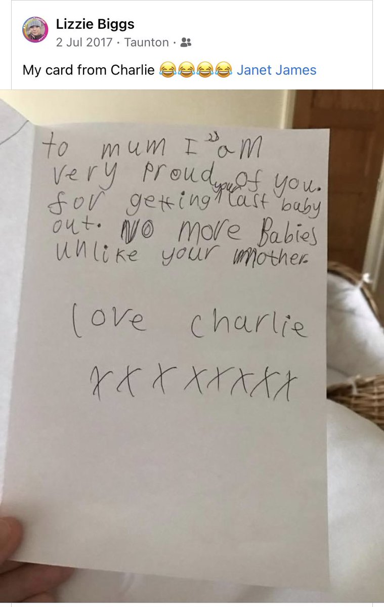 Lizzie Biggs tweet media