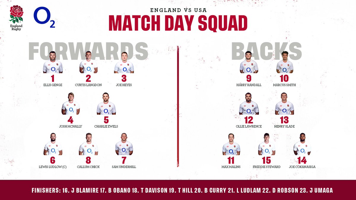 EnglandRugby tweet picture