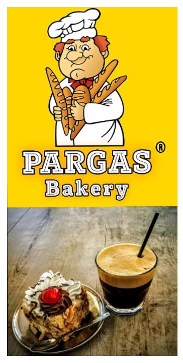 PargasBakery's tweet photo. https://t.co/GO7GcehozN 
https://t.co/asfjqStORQ  #halkidiki #sithonia #6th_km_sarti_sikia #sikia_halkidiki #greece #facebook #instagram #twitter #food #foodlovers #healthyfood  #enjoy #quality #summer #cafe #bread #sweets  #breadsticks #breadballs #cakes #pies #traditional https://t.co/yUPIdSOJIL